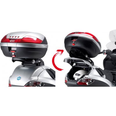 Givi SR 134 – Zboží Mobilmania