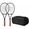 Tenisová raketa Wilson RF 01 Future +1x Wilson RF Bag Tournament Racquet 9pk 2x