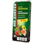 Agro Mr. Garden Univerzální Substrát 20 l – Hledejceny.cz