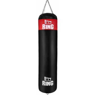 RING Boxerský pytel SUPER 40kg 140x40cm – Zboží Mobilmania