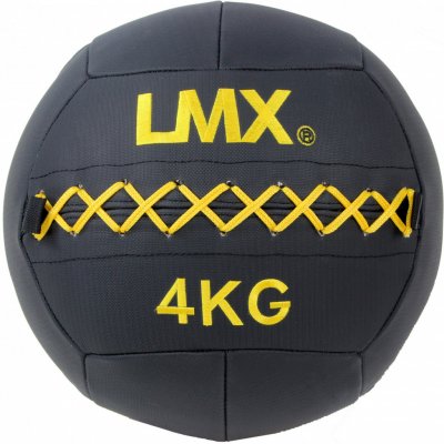 Lifemaxx Wall ball premium, 4 kg – Zboží Dáma