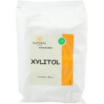 Natural Jihlava xylitol sladidlo 500 g – Zboží Mobilmania