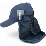 Savage Gear Kšiltovka Salt UV odstíny modré – Hledejceny.cz