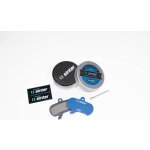 SINTER BRZDOVÉ DESTIČKY SRAM (MAVEN) BLUE (73-040-034-7) Uni – Sleviste.cz