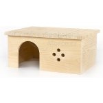 Limara Domek Pine XL 34 x 25,5 x 16,5 cm – Hledejceny.cz