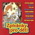 Various - Zpívánky pro děti CD – Zbozi.Blesk.cz