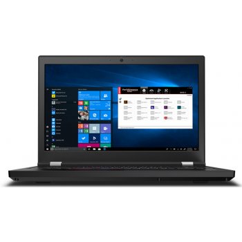 Lenovo ThinkPad P15 20ST002XCK