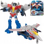 Hasbro Transformers Starscream, černá, 12,5 cm – Sleviste.cz