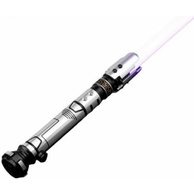 imago Replika Star Wars Světelný meč Emperor 16 zvukových setů – Hledejceny.cz