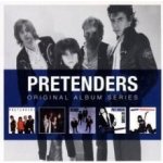 Pretenders - Original Album Series CD – Hledejceny.cz