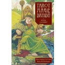 Tarot Magie druidů - Carr-Gomm, Philip,Carr-Gomm, Stephanie,Worthington, Will, Brožovaná vazba paperback