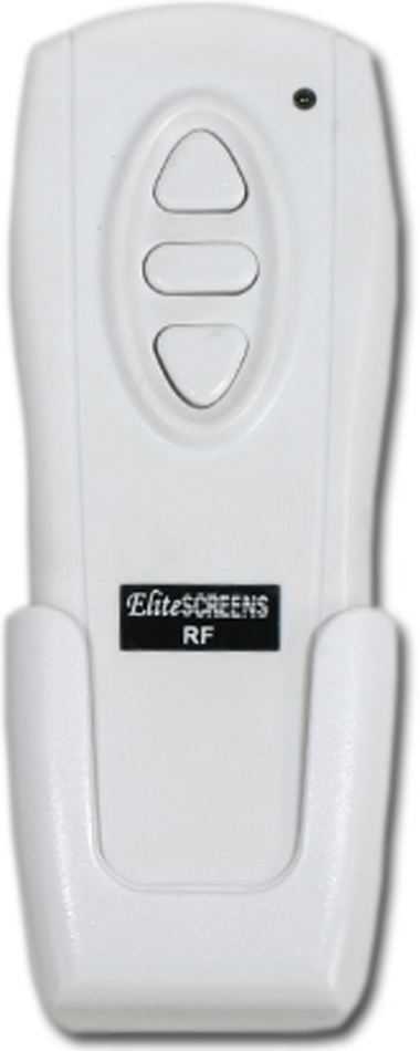Dálkový ovladač ELITE SCREENS ZSP-RF-W