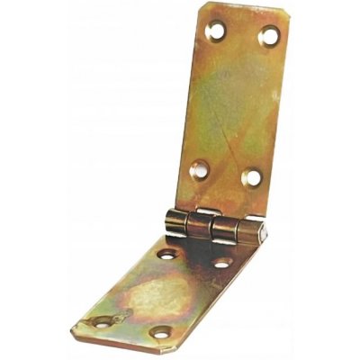 MARK-SPOKA Z 150b Závěs stavební 150x35x1,5mm – Hledejceny.cz