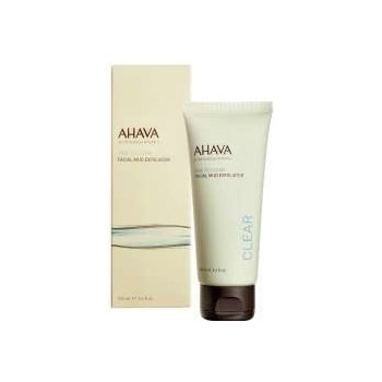 Ahava minerální bahenní peeling na obličej 100 ml