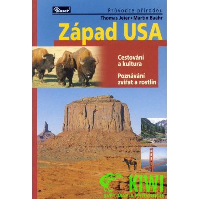 Západ USa Baset – Hledejceny.cz