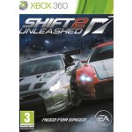 Need for Speed Shift 2: Unleashed – Hledejceny.cz