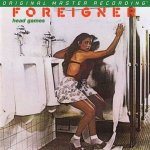 Head Games - Foreigner LP – Hledejceny.cz