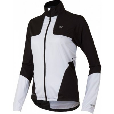 Pearl Izumi dámské Elite Barrier black/white – Zboží Mobilmania