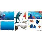 Vystřihovánka Hledá se Dory – Zboží Dáma