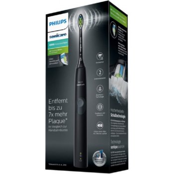 Philips Sonicare ProtectiveClean 4300 HX6800/44