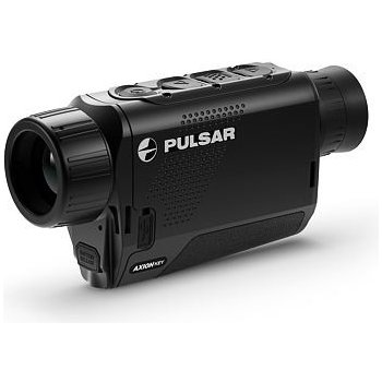 Pulsar Axion XM 38