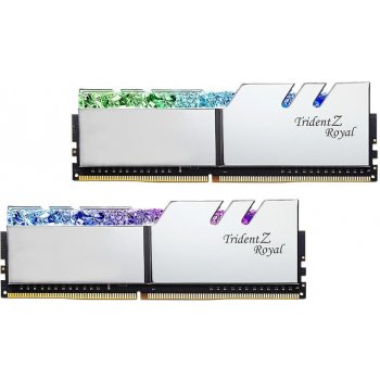 G.Skill 32GB DDR4 3600MHz F4-3600C16D-32GTRSC