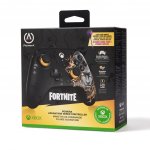 PowerA Advantage Wired Controller Fortnite Midas XBGP0238-01 – Zboží Živě