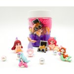 Mámy v rejži Kineťáčková dóza Mořská panna – Hledejceny.cz