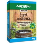 AgroBio INBAKTER Čistá dešťovka 100 g – Zboží Dáma