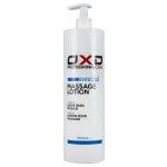OXD masážní emulze Neutral 1 l – Hledejceny.cz