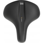 Selle Royal Explora Relaxed černé – Zboží Mobilmania