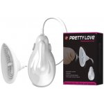 Pretty Love Passionate Lover – Zboží Dáma