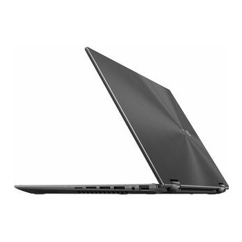 Asus ZenBook 14 Flip UN5401QA-OLED174W