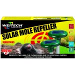 Weitech WK 2015 Solární odpuzovač krtků 2ks. – HobbyKompas.cz