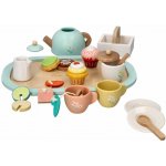 Lelin Ourbaby Pastelová čajová sada – Sleviste.cz