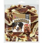 Akinu Králičí ouška s kuřecím 200 g – Sleviste.cz