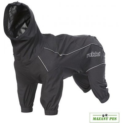 Rukka pláštěnka Protect Overall Short Legs – Sleviste.cz