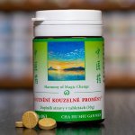 TCM Herbs Souznění kouzelné proměny 100 tablet – Hledejceny.cz