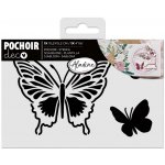 Aladine Šablona 10x15 cm Motýli – Hledejceny.cz