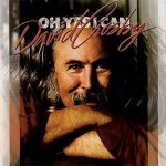 Crosby David - Oh Yes I Can =Remastered= CD – Hledejceny.cz