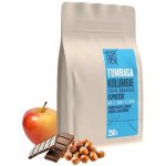 CrossCafe Tumbaga bezkofeinová pražená zrnková 250 g – Hledejceny.cz