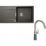 Set Schock Mono D-100L + SC-520 – Zboží Mobilmania