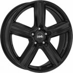 DBV VEGAS KG 8x19 5x112 ET36 black – Hledejceny.cz