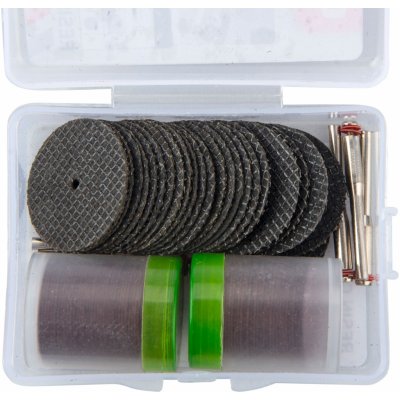 EXTOL CRAFT kotouče řezné, sada 100ks – Zboží Dáma