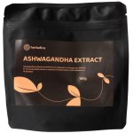 Herbatica Ashwagandha prášek, 100 g – Hledejceny.cz