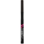 Maybelline Master Precise Liquid Eyeliner tekuté linky na oči Black 1 g – Zboží Mobilmania