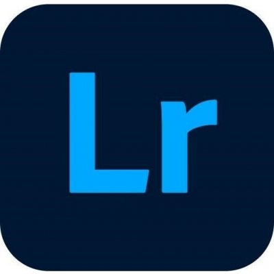 Lightroom w Classic for teams MP ML Government 1 User 12 Months Level 1 1 9 Lic 30002389CC01A12 – Sleviste.cz