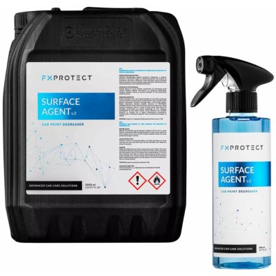 FX Protect Surface Agent 500 ml – Zbozi.Blesk.cz