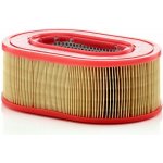 Vzduchový filtr MANN-FILTER C 25 124 – Hledejceny.cz