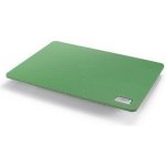 DEEPCOOL N1 / chlazení pro notebook / chladicí podložka / pro 15.6 a menší / zelený (N1 GREEN) – Hledejceny.cz